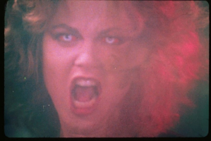 Wes Craven's SUMMER OF FEAR