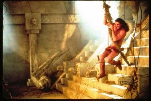 Tarzan: The Epic Adventures