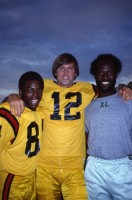 Grambling's White Tiger