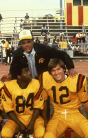 Grambling's White Tiger