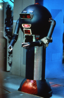 Voyage Of The Rock Aliens