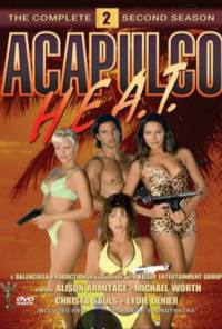Acapulco H.E.A.T. , TV series