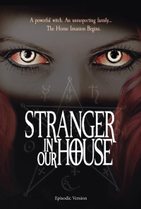 Stranger in our house