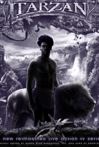Tarzan. The Legend Reimagined