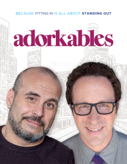 Adorkables