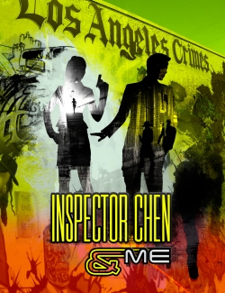 Inspector Chen and Me