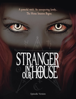 Stranger in our house