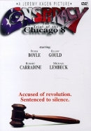 Conspiracy:The Trial of the Chicago 8