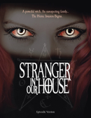 Stranger in our house