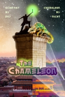 The Chameleon, English poster