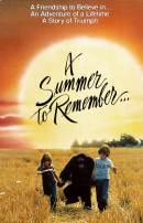 A Summer to Remember