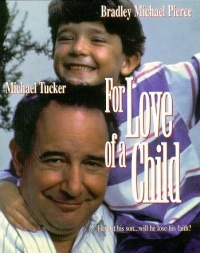 For Love Of A Child