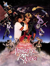 Voyage Of The Rock Aliens Voyage Of The Rock Aliens