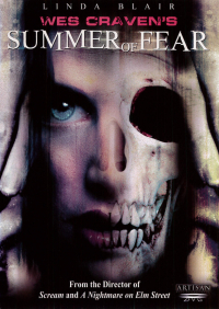 Wes Craven's SUMMER OF FEAR